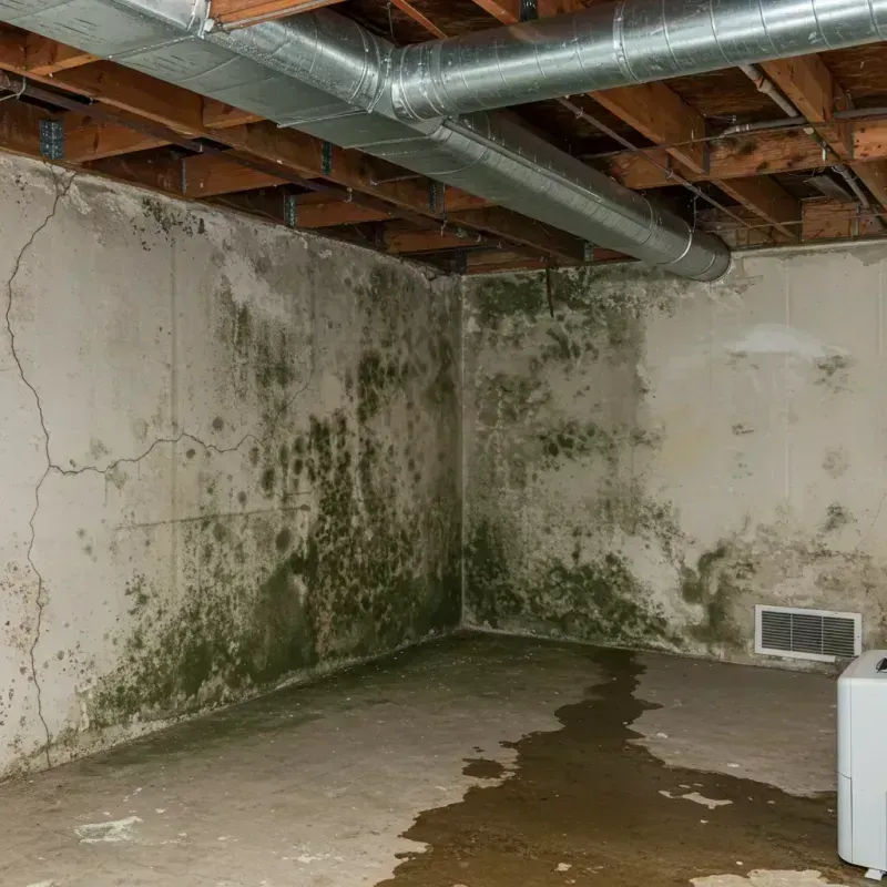 Professional Mold Removal in Columbus, MT